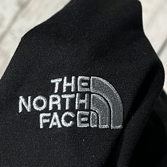 The North Face Mens 1/4 Zip Up Pullover Corporate Jacket Outwear - Picture 3 of 5